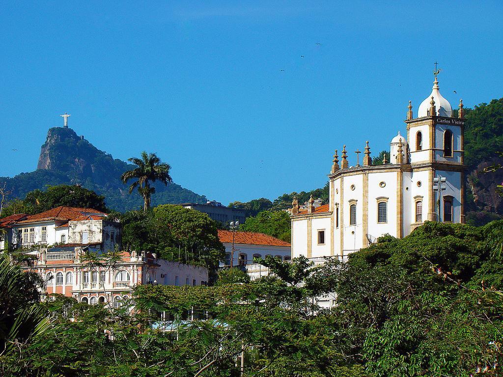 Benjamin Constant 2* Río de Janeiro
