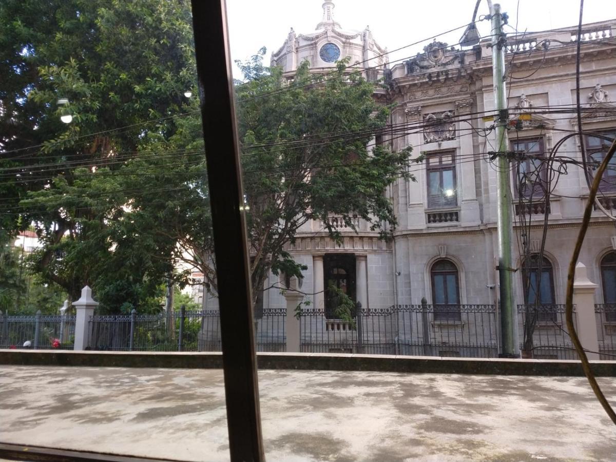 Benjamin Constant Río de Janeiro