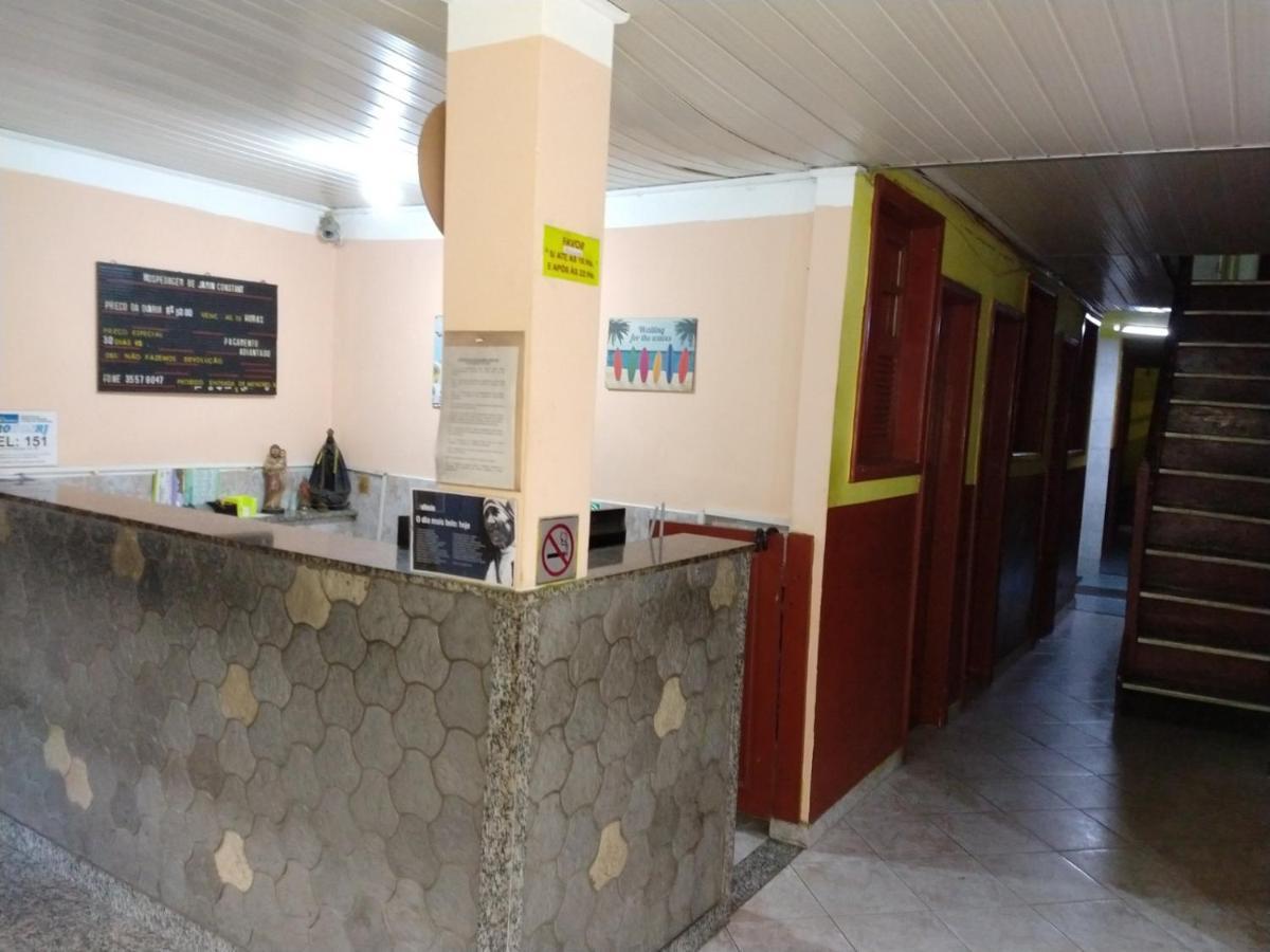 Inn Benjamin Constant Río de Janeiro