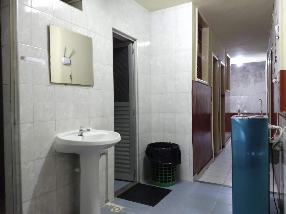 Benjamin Constant Inn 2*
